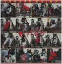 12inch Vinyl Single - Bernard Wright - Funky Beat