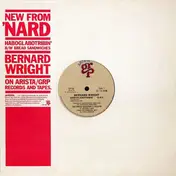 Bernard Wright - Haboglabotribin'