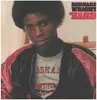 LP - Bernard Wright - 'Nard - Pitman Pressing