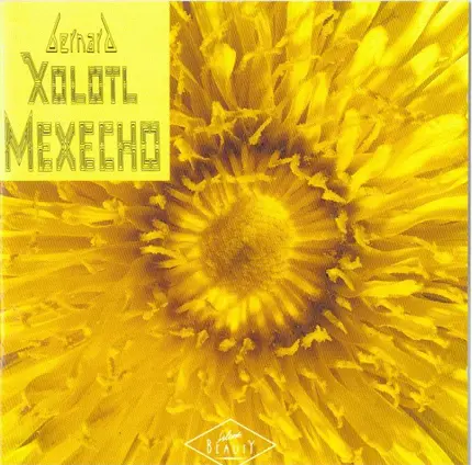 Bernard Xolotl - Mexecho