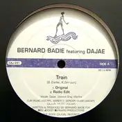 Bernard Badie - Train