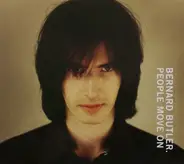 Bernard Butler - People Move On