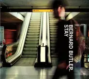 Bernard Butler - Stay