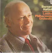bernard haitink - conducts London Philharmonic Orchestra