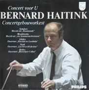Schubert / Mendelssohn / Berlioz a.o. - Rosamunde D. 797 / Ein Sommernachtstraum Op. 61 / Benvenuto Cellini a.o.