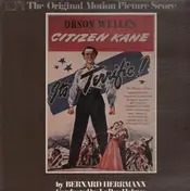 Bernard Herrmann - Citizen Kane