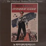 Bernard Herrmann - Citizen Kane
