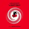 LP - Bernard Herrmann - Vertigo (ost) - ost