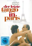 Bernardo Bertolucci - Der letzte Tango in Paris