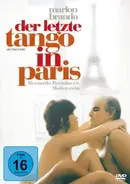 Bernardo Bertolucci - Der letzte Tango in Paris