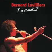 Bernard Lavilliers - T'Es Vivant...? (Live Olympia 1978)
