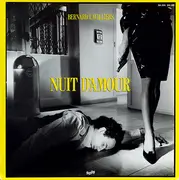 LP - Bernard Lavilliers - Nuit D'Amour - + Bonus 12'
