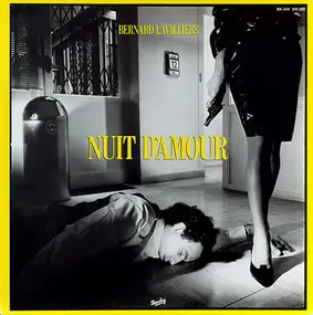 Bernard Lavilliers - Nuit D'Amour