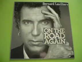 Bernard Lavilliers - On The Road Again