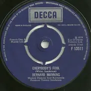 Bernard Manning - Everybody's Fool