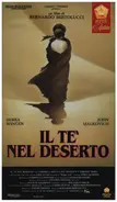 Bernardo Bertolucci - Il tè nel deserto / The Sheltering Sky