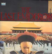 Bernardo Bertolucci - The Last Emperor