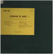 Bernardo de Muro - Acoustic recordings except for two selections marked with asterisks