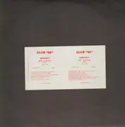 LP - Bernardo de Muro - De Muro sings Verdi, Puccini, Bizet, a.o.