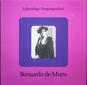 Bernardo de Muro - Lebendige Vergangenheit - Bernardo De Muro