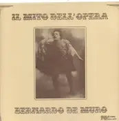 Bernardo de Muro - Il Mito Dell'Opera