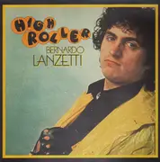 LP - Bernardo Lanzetti - High Roller