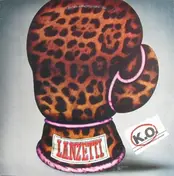Bernardo Lanzetti - K.O.