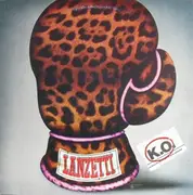 LP - Bernardo Lanzetti - K.O.