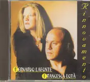 FRANCESCA - Rinnovamento