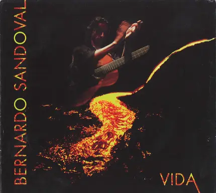 Bernardo Sandoval - Vida (Live)