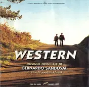 Bernardo Sandoval - Western