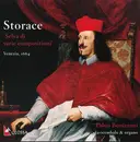 CD - Bernardo Storace - 'Selva Di Varie Compositioni' - Digipak