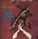 LP - Bernard Shaw, Frederick Loewe,.. - My Fair Lady