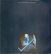 LP - Bernard Szajner - Brute Reason