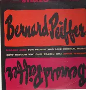 Bernard Peiffer - Modern Jazz for People Who Like Original Music