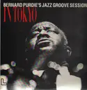 Double LP - Bernard Purdie - Bernard Purdie's Jazz Groove Sessions In Tokyo