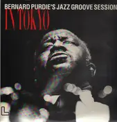 Bernard Purdie - Bernard Purdie's Jazz Groove Sessions In Tokyo