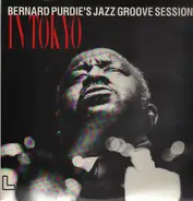 Bernard Purdie - Bernard Purdie's Jazz Groove Sessions In Tokyo