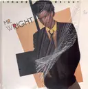 LP - Bernard Wright - Mr. Wright