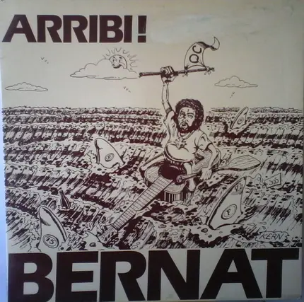 Bernat - Arribi!