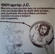 LP - Bernat - Arribi!