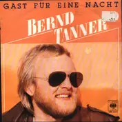 Bernd Tanner