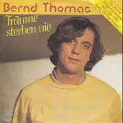 Bernd Thomas