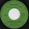 7inch Vinyl Single - Bernd Theusen / Gate - Haan Bleibt Haan
