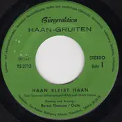 Gate - Haan Bleibt Haan