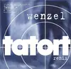 CD Single - Bernd Wenzel - Tatort (Remix)