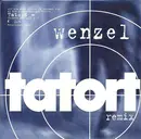 CD Single - Bernd Wenzel - Tatort (Remix)