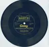 7inch Vinyl Single - Bernd Wegener - Conny (Deine Freunde Sind Die Pferde) - Flexi-disk