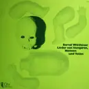 LP - Bernd Witthüser - Lieder Von Vampiren, Nonnen Und Toten