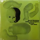 LP - Bernd Witthüser - Lieder Von Vampiren, Nonnen Und Toten